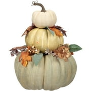 Plastic Pumpkins