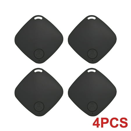 GJX 2026 New Gps Tracker Wireless Bluetooth Anti-Lost Tracker Wallet Key Pet Finder Card Tracker for Wallet for Personal Items,Wallet Tracking,Key Finder,Pet Location,Anti-Theft,Everyday Use.