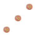 thumbnail image 2 of Bearachild Segmento de hilo de algodón de 115 g teñido 5 hebras de leche Type3 NO3, 2 of 6