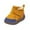 Yellow, variant on Krdevn Baby Shoes Toddler Boots Soft Bottom Toddler Shoes Plus Velvet Thick Non Large Cotton Shoes,Toddler Girl Shoes,Boys Shoes,Size:2.5-3 Years