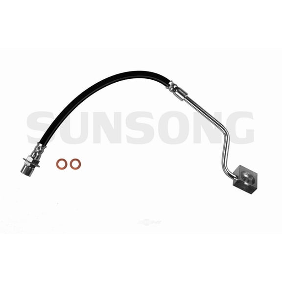 Sunsong 2201223 Brake Hydraulic Hose