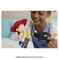 thumbnail image 4 of Figura de Acción Mattel Pixar Jessie Yeehaa de 12 pulgadas, 4 of 10