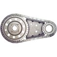 thumbnail image 1 of Kit de Distribución Cadena MOTOR PLUS Grand Am 1994 A 1995 Pontiac V6 3.1L 4 Pzas, 1 of 3