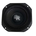 thumbnail image 3 of Bass Rockers High Power Speakers - High-End Neodymium Speakers - 8 Ohm, 90.2dB - BRM5ND 5.25" - Loud Audio Note Speaker for Pro Car, Home, Office, Institute & Truck Audio (Single), 3 of 3