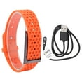 thumbnail image 2 of Smart Bracelet 127 Sport Modes Water Proof Health Fitness Tracker Band for Workout Sleep Tracking, 2 of 7