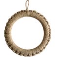 thumbnail image 1 of Miangastore Tapis Anti-Brûlure Lin 1 Ensemble 7.9x7.9in, 1 of 8