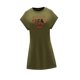 thumbnail image 4 of Vestido de verano para mujer, traje ligero, minivestido para viaje, regalo para mujer XL, 4 of 7