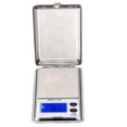 thumbnail image 1 of Sonew Digital Mini Scale 500g/0.1g High Accuracy Portable LCD Digital Scale Electronic Pocket Scale Weighing Tool, 1 of 8