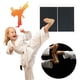 thumbnail image 4 of Tablas WDOplteas Karate Taekwondo MMA Adultos Negro 16mm, 4 of 9