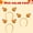 3 PCS Headband, variant on Joyfy 3 Pack Plush Roast Turkey Hats for Adults, Thanksgiving Party Costume Dress Up Accessories