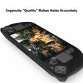 thumbnail image 2 of Funda protectora de silicona para Steam Deck Host Funda de carcasa completa antideslizante, 2 of 7