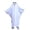 Red-STutd, variant on OJSFQUFP Halloween Cos Cloak Cape Outfit Kids Ghost Boys Girls Halloween Outfit Hooded Capes White Cloak Clothes