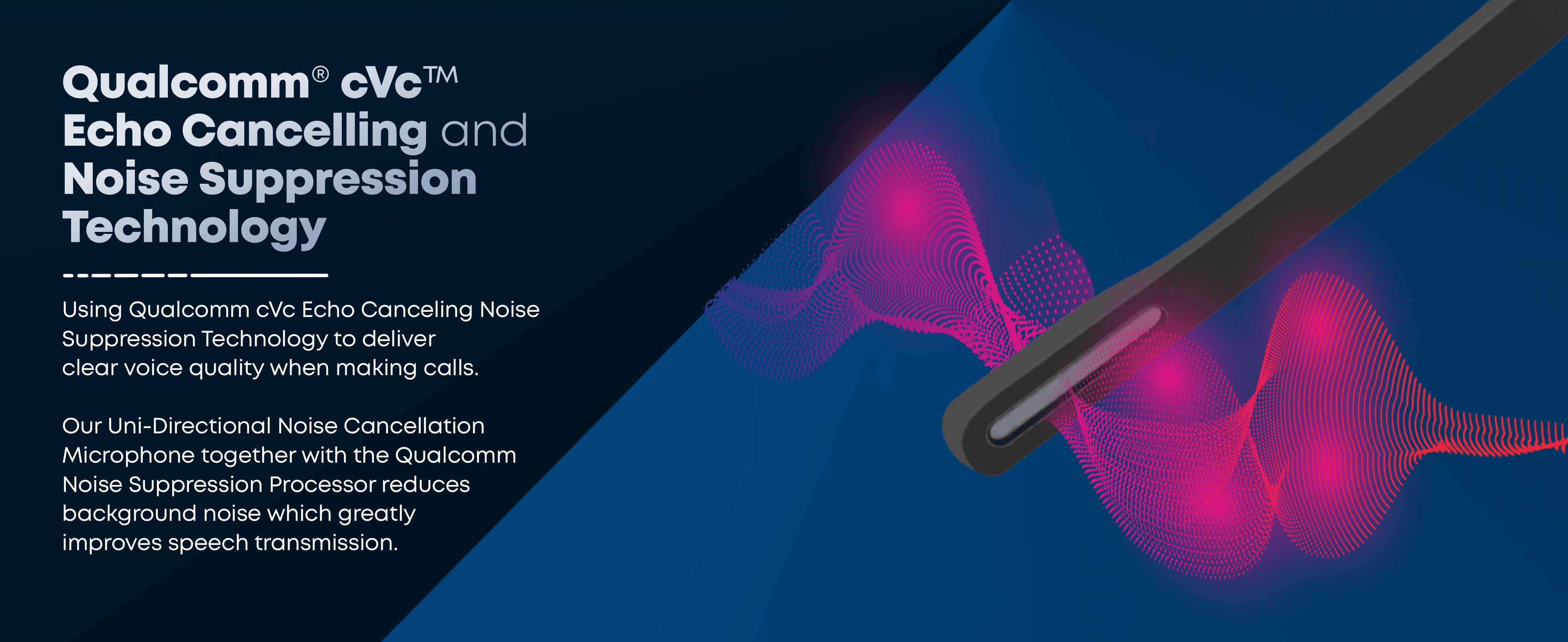 TruVoice BT85 Bluetooth Wireless Headset with V5.2 USB Dongle | Noise Suppression Speakers and NC Microphone | Fast Charging with 22 Hour Continous Talk Time - Connects with 2 Devices Simulataneously