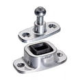 thumbnail image 2 of Bgsha Attrape-Porte en Aluminium pour Véhicule Récréatif, Butoir de Porte Résistant aux Intempéries, Support de Porte Facile à Installer, Accessoire pour VR, 2 of 7