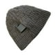 thumbnail image 2 of Sombrero calentado Gorro de lana para hombre y mujer gorros de calefacción USB de punto recargables por USB gorros cálidos de invierno lavables a prueba de frío para deportes al aire libre para esquí y ciclismo, 2 of 9