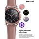 thumbnail image 3 of Samsung Galaxy Watch 3 2020 (41mm) Bronce, 3 of 3