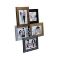thumbnail image 5 of conjunto de marcos de collage, 5 of 5