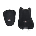 thumbnail image 2 of CUBRE ASIENTO DOS PLAZAS NEGRO CH/M BAJAJ PULSAR NS 200 (12-22) / ITALIKA 250 Z (14-23), 2 of 3