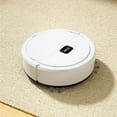 thumbnail image 6 of Robot Vacuum Efficient Convenient Home Cleansing Machine Floor Sweeping Machine ABS Texture for Floor, 6 of 9