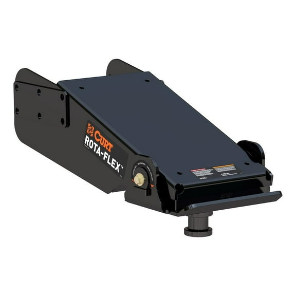 Lippert Components 176440 Rota-Flex 1116 Pin Box, 19K