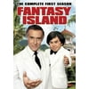 Fantasy Island: The Complete First Season (DVD)