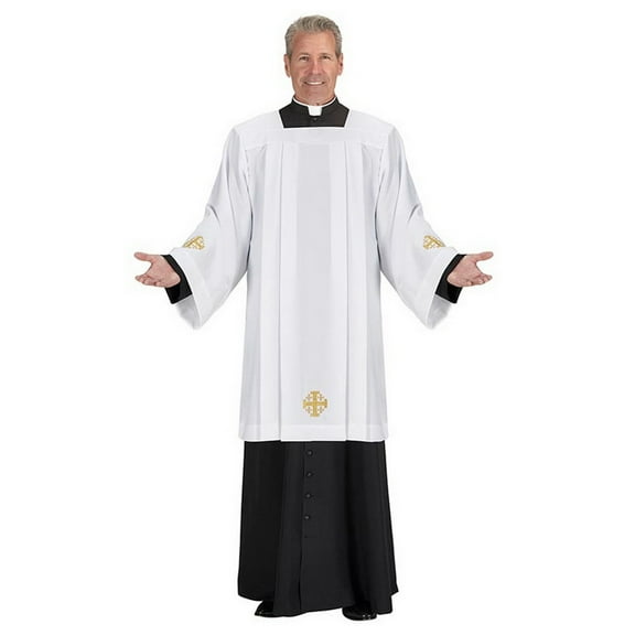 R.J. Toomey N1952 Cimabue Collection Surplice-LG