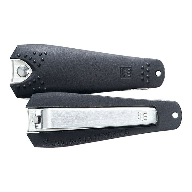 Zwilling Twinox Nail Clippers - Check the site for more Zwilling