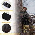 thumbnail image 3 of tamizeot Nylon Breathable Tree Stand Chair Replacement ForHunting Easy To Install And Disassemble Accessories, 3 of 6