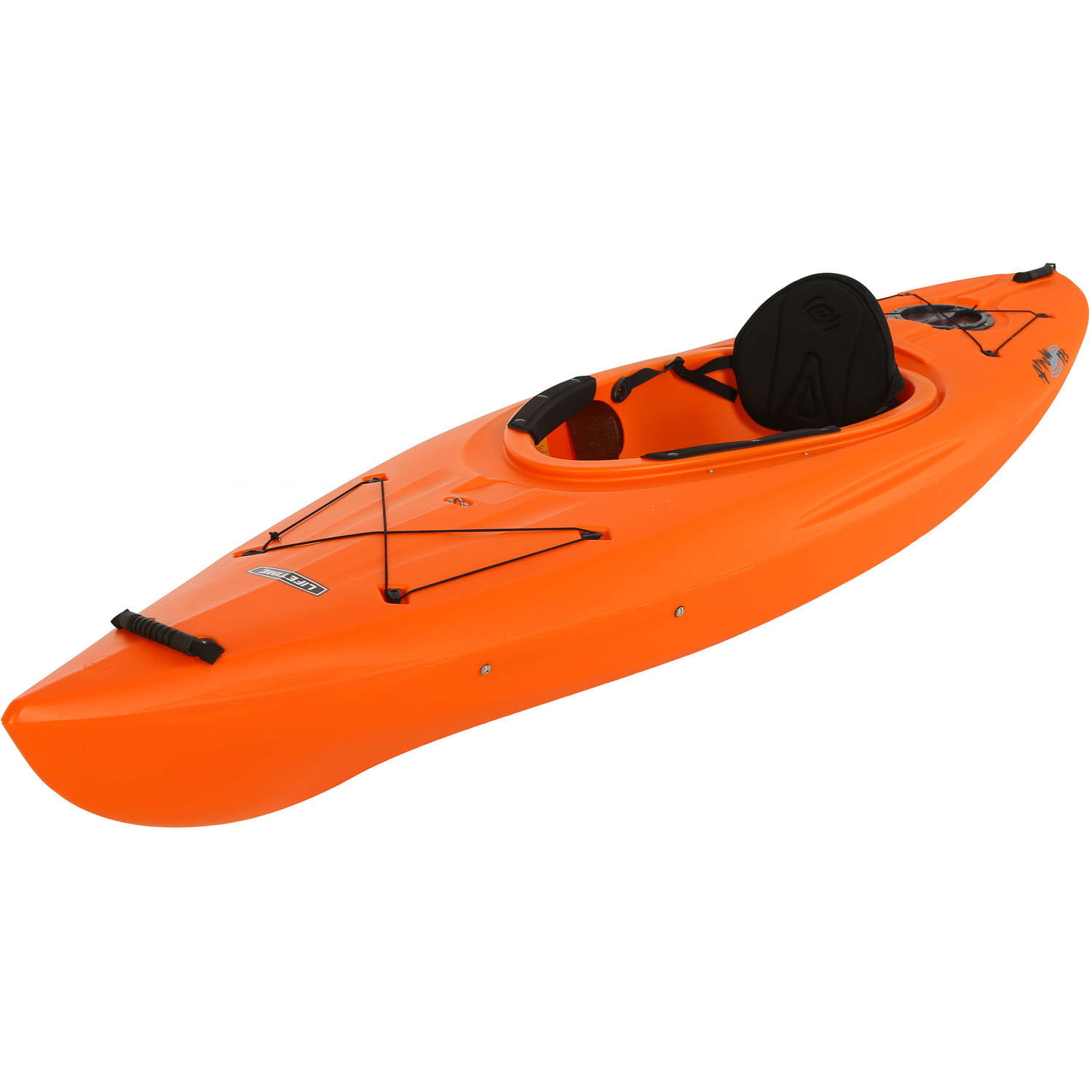 lifetime kayaks