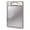 Model B, variant on 2 In 1 Stainless Cutting Board With Handle Chopping Large Big Small Metal Carving Kitchen Meat Block Not Titanium Wood Glass Stone Rubber