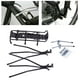 thumbnail image 2 of Portaequipajes Trasero para Bicicleta de Montaña, Portaequipajes de Carga para Bicicleta, Portaequipajes Universal, 2 of 9