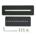 thumbnail image 3 of Vertical Shooting Plate, Anodizing Treatment Universal Quick Release Plate  For Photography, 3 of 8