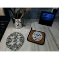thumbnail image 3 of Carolines Treasures 7005PTHD Boston Terrier Trio Paire de Porte-Pots, 3 of 3