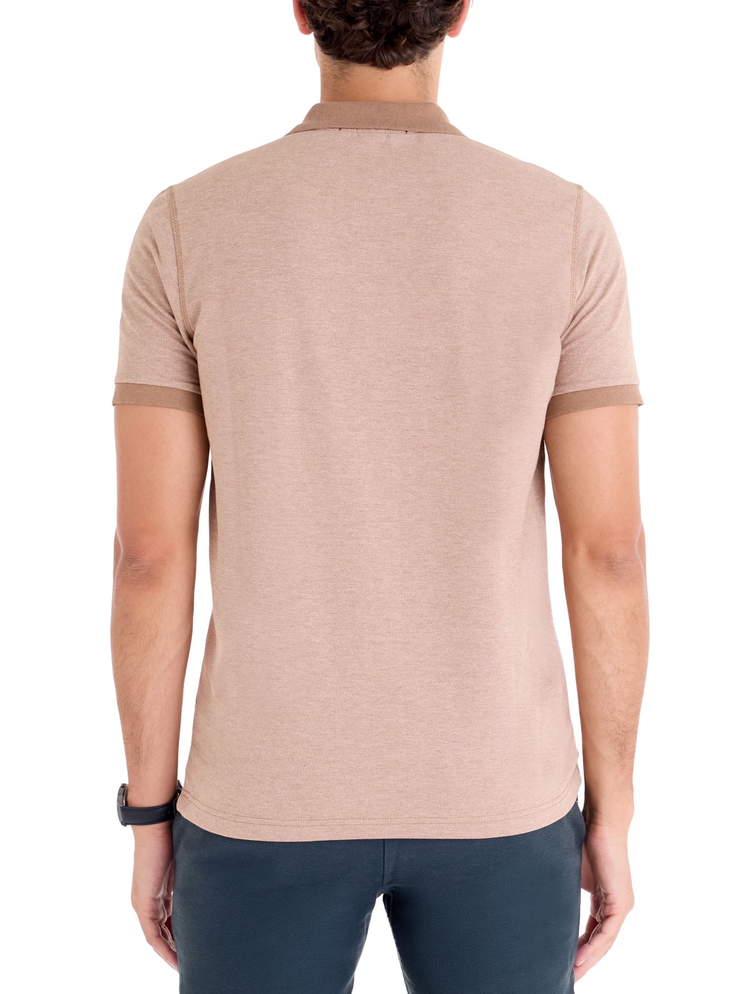 U.S. Polo Assn. Men’s Premium Knit Polo