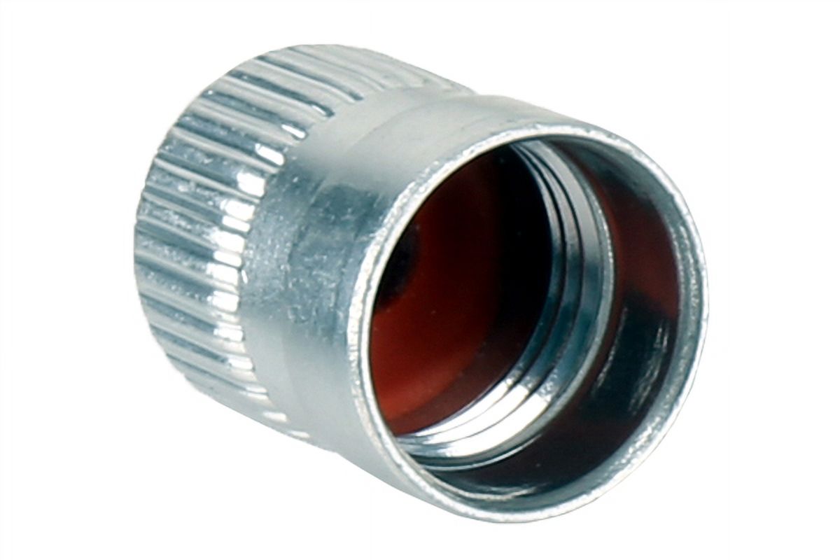 Tire Pressure Indicator Valve Stem Cap