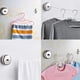 thumbnail image 4 of Clothesline Retractable Clothesline 304 Stainless Steel Clothes Drying Rack, 4 of 10