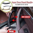 thumbnail image 1 of High qualityArmrest Car Left Right Front Rear Interior Door Handle Inner Panel Pull Trim Cover For BMW E70 E71 X5 X6 2007-2013, 1 of 5