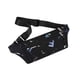 thumbnail image 2 of Riñonera deportiva de nailon impermeable para correr y llevar el teléfono | Riñonera ajustada para senderismo, ciclismo y acampada | Almacenamiento manos libres para el teléfono, llaves y dinero, 2 of 6