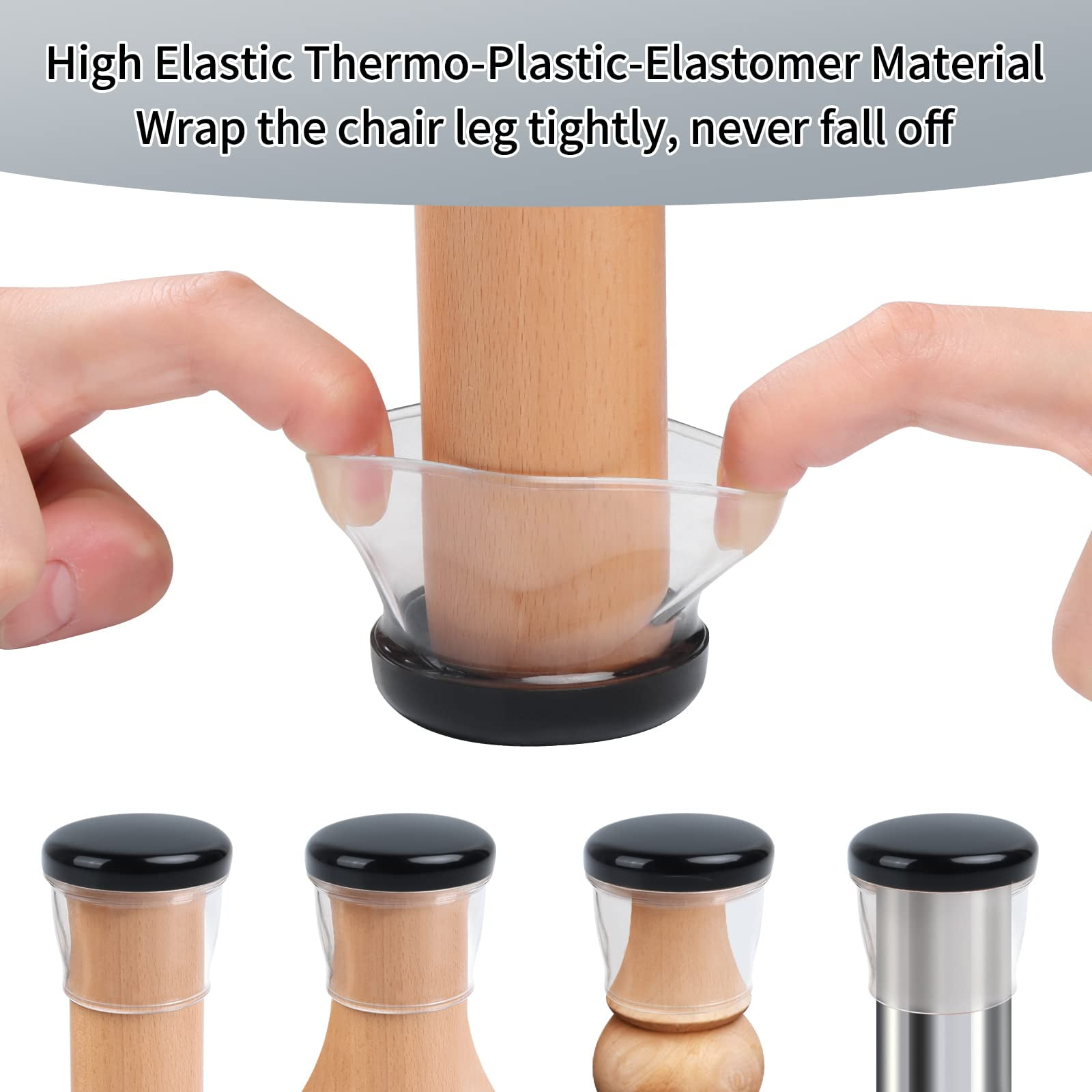Silicone chair leg covers home depot new arrivals