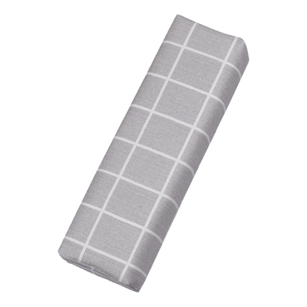 Cojín de Mano Perfecl Manicura Desmontable Impermeable Gris