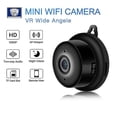 thumbnail image 1 of V380 Videocámaras Mini Wifi Cámara IP Hd 1080p Cámara Inalámbrica para Interiores Visión Nocturna Audio Bidireccional Detección de Movimiento Monitor de Bebé, 1 of 5