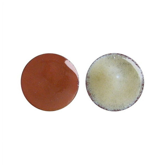 2110 Wax Yellow Thompson Transparent Enamel 1 Ounce