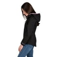 thumbnail image 3 of Free Country Girls' Super Softshell® Jacket Black M, 3 of 7