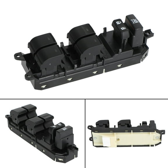 For 2011-2014 Toyota Camry 84040-33100 Master Power Window Door Switch NEW