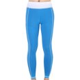 thumbnail image 3 of Leggings sexys para mujer, pantalones deportivos para mujer, pantalones para yoga, ejercicio, correr (azul S), 3 of 8