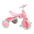 thumbnail image 1 of Triciclo Lee Monde  Rosa/Gris, 1 of 5