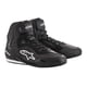 thumbnail image 1 of Zapatillas de motociclismo Alpinestars Faster-3 Rideknit negras, 1 of 1