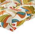 thumbnail image 4 of Greendale Home Fashions Esprit Floral Outdoor Dining Chair Cushion, 4 of 8