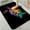 Colorful Turtle, variant on 1pc Easter Bunny Bathroom Rug Bathroom Decor and Accessories- Durable,Anti Slip,And Quick Drying,Suitable For Indoor/outdoor Use - Perfect For Bathrooms,Bedrooms,Kitchens