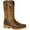 RUGGED TAN, variant on Durango® Maverick Pro™ Steel Toe Waterproof Western Work Boot